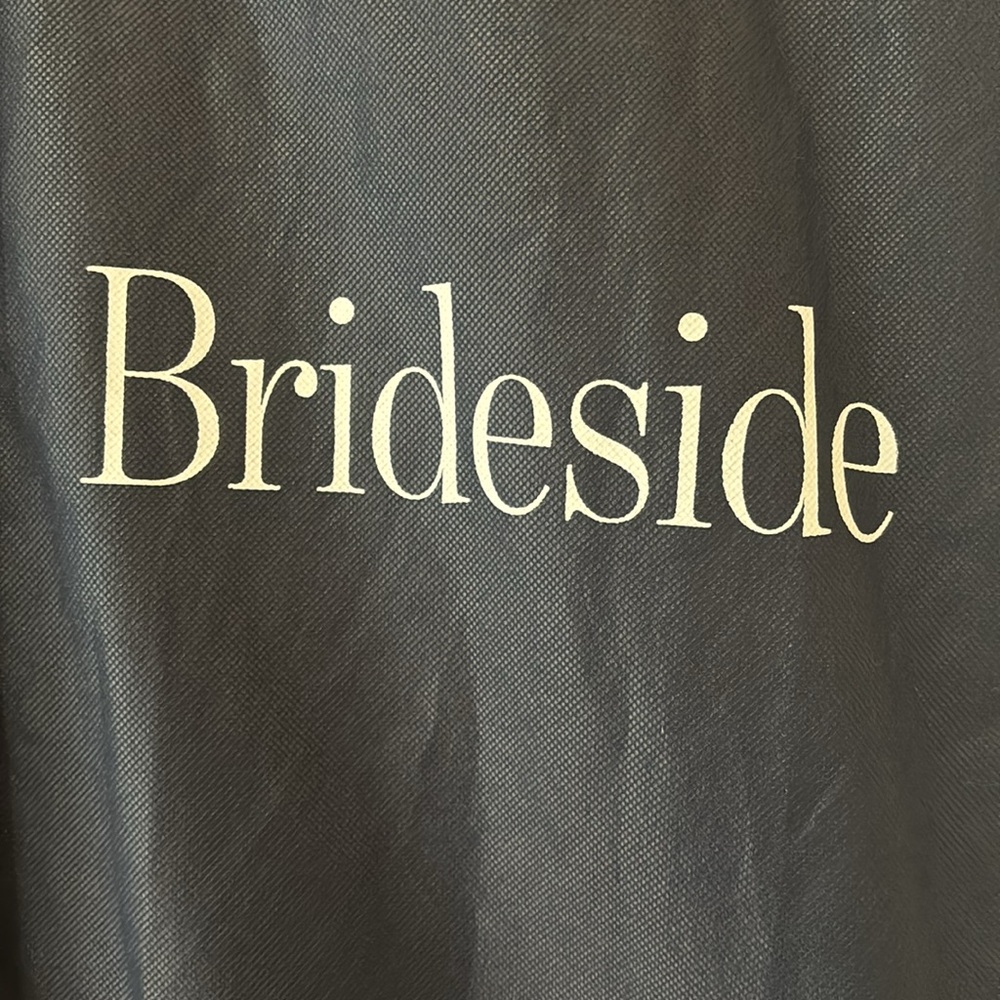 Jenny Yoo Inesse Bridesmaids Dress - Picture 11 of 12